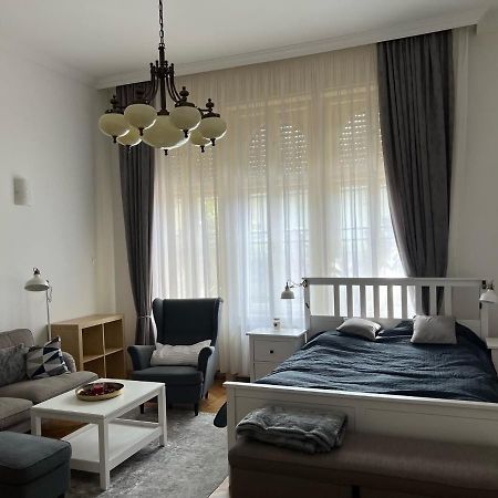 Apartament Sun City Segedyn Zewnętrze zdjęcie