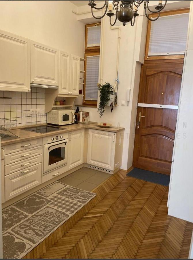 Apartament Sun City Segedyn Zewnętrze zdjęcie
