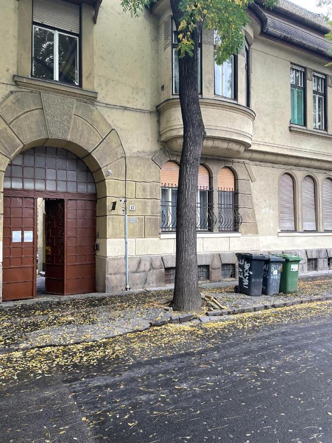Apartament Sun City Segedyn Zewnętrze zdjęcie