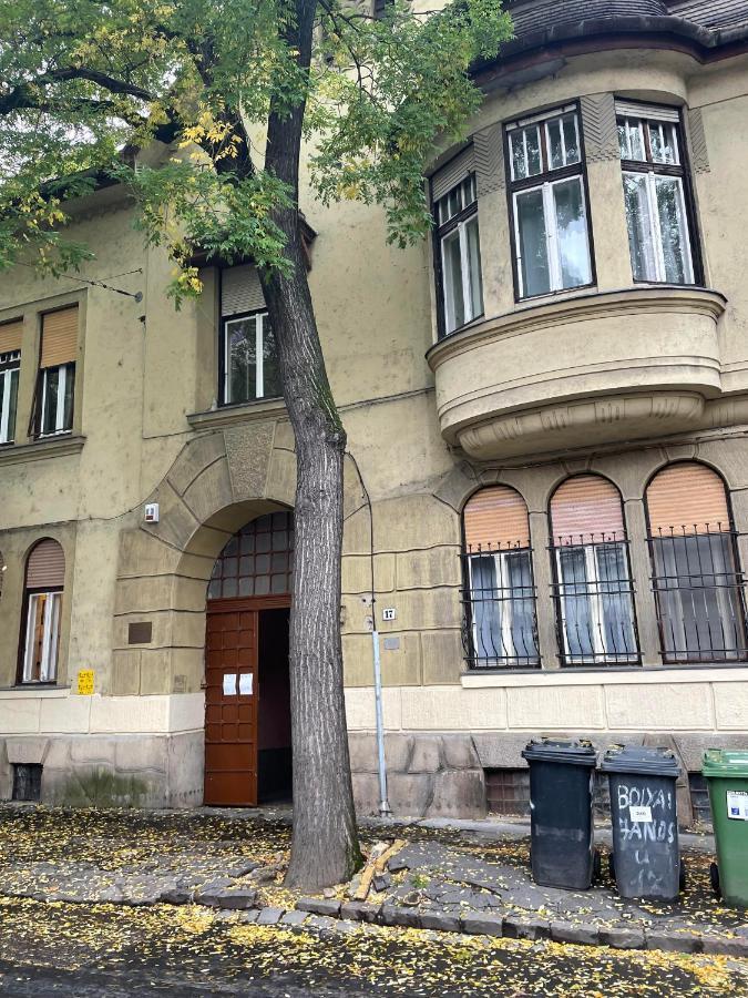Apartament Sun City Segedyn Zewnętrze zdjęcie
