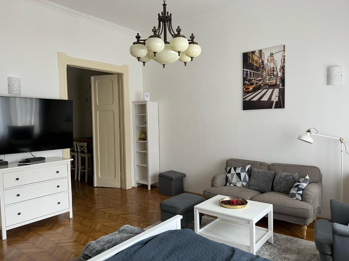 Apartament Sun City Segedyn Zewnętrze zdjęcie