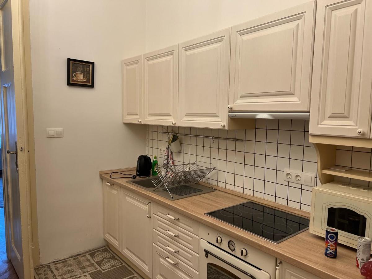 Apartament Sun City Segedyn Zewnętrze zdjęcie