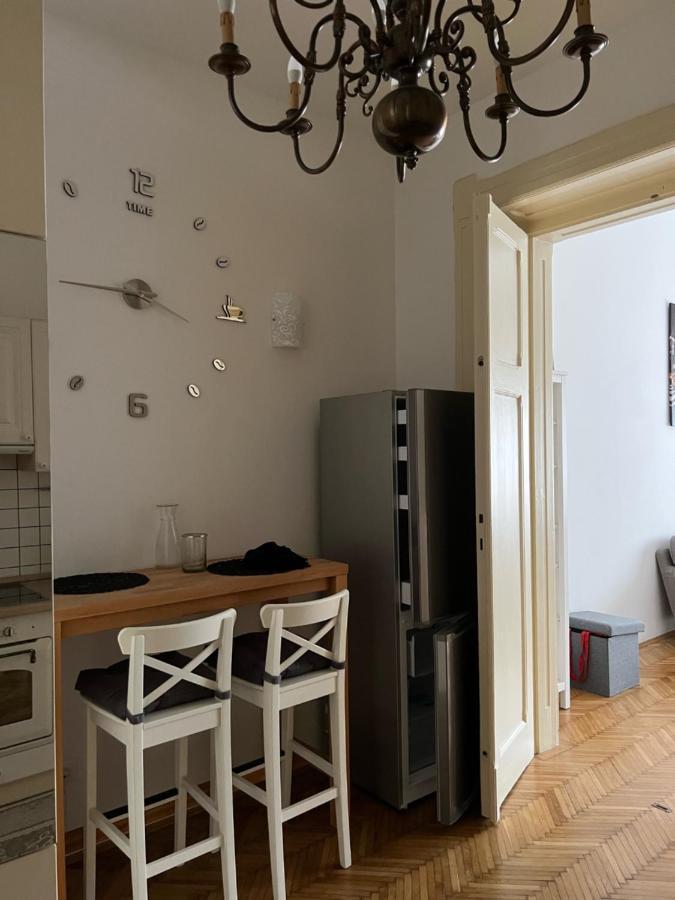Apartament Sun City Segedyn Zewnętrze zdjęcie